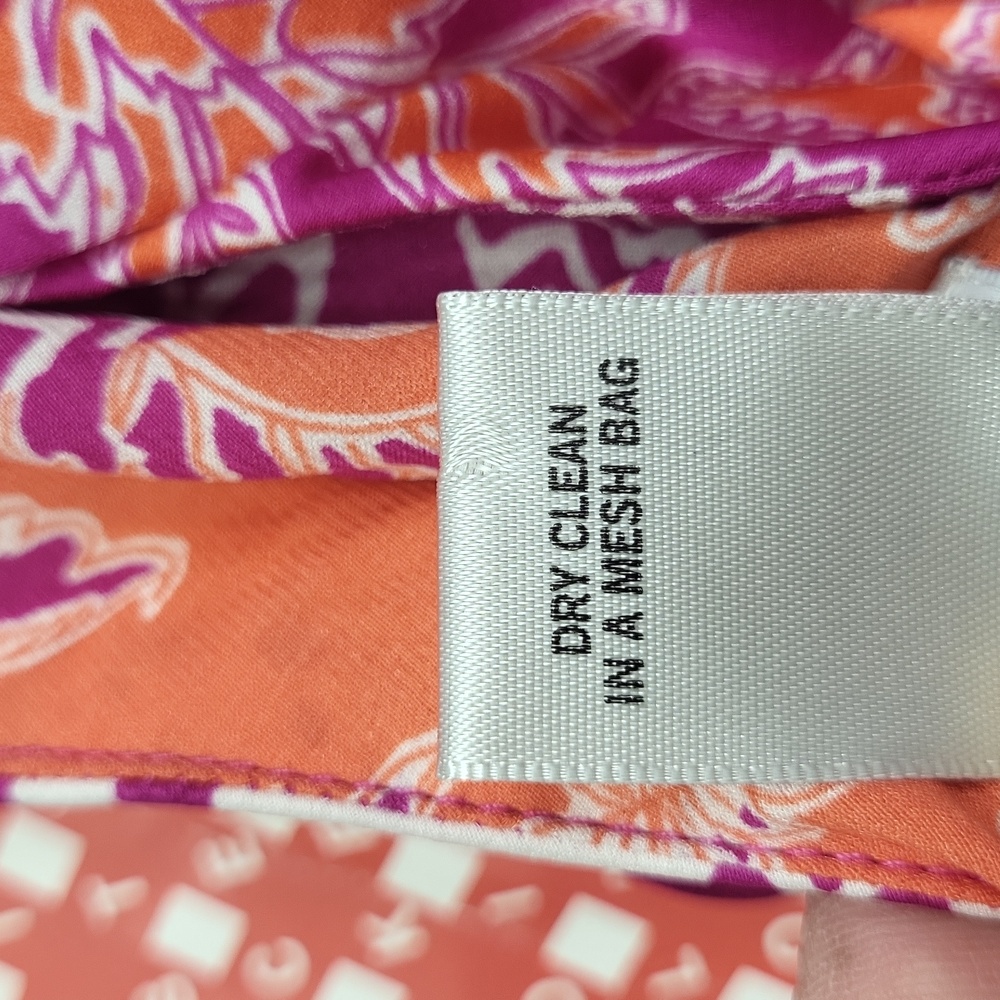 Cache blouse - Picture 13 of 13